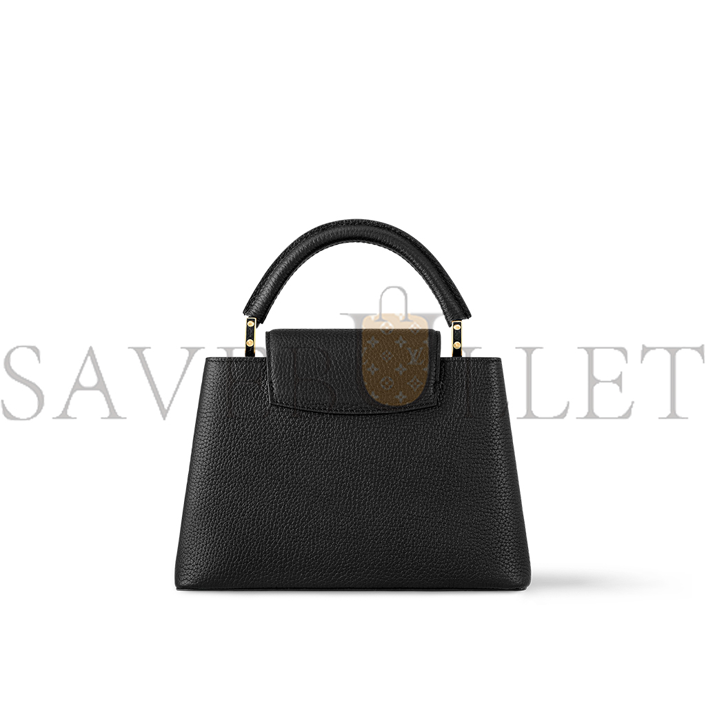 LOUIS VUITTON CAPUCINES BB M23950 (26*18*9cm) LOUIS VUITTON CAPUCINES BB M23950 (26*18*9cm)